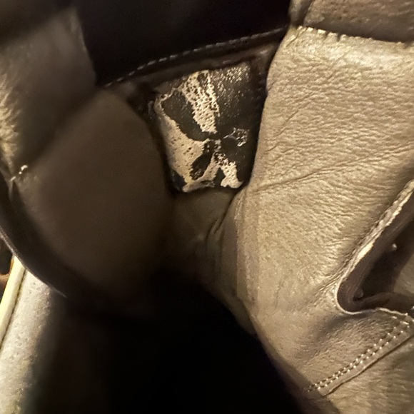 Rick Owens Geobasket size 14 used in good condition. - Picture 2 of 8